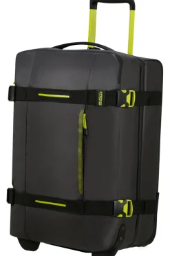 Bagage À Main Urban Track Duffle/Wh S Coated