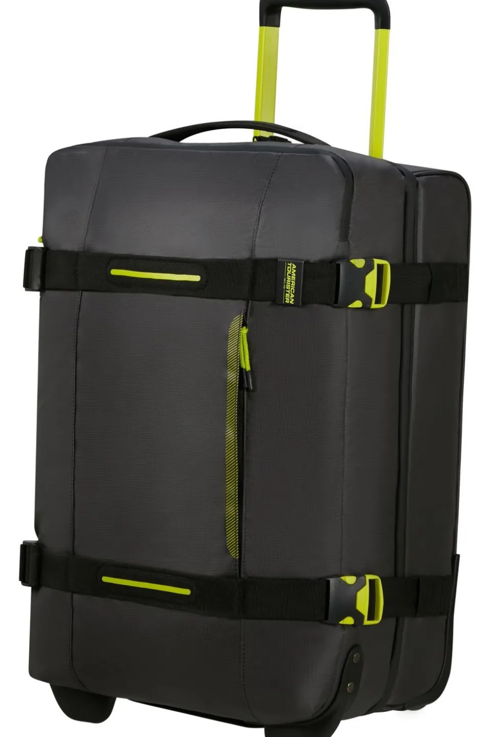 Bagage À Main Urban Track Duffle/Wh S Coated