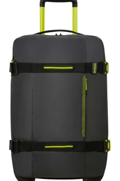 Bagage À Main Urban Track Duffle/Wh S Coated