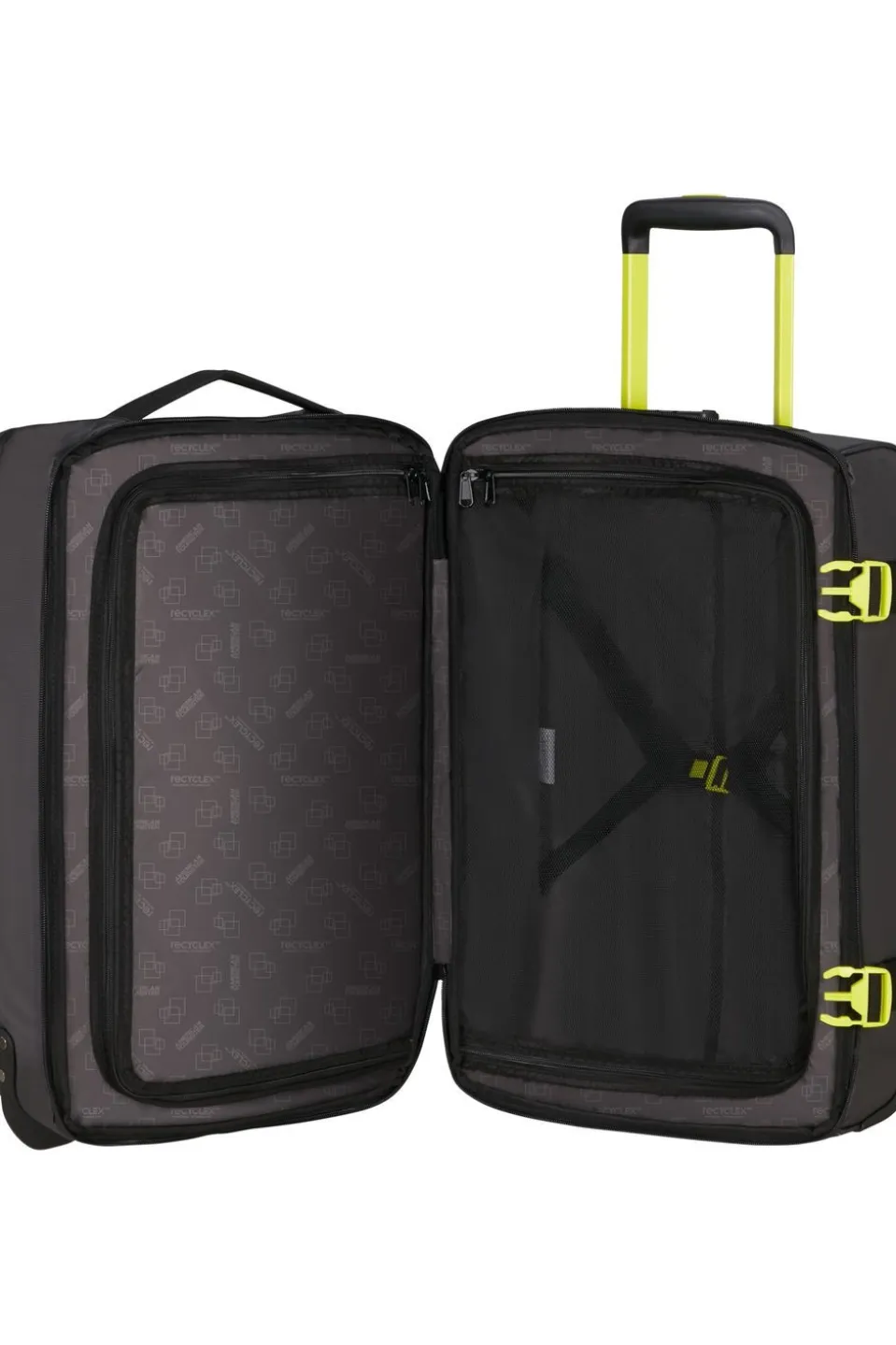Bagage À Main Urban Track Duffle/Wh S Coated