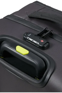 Bagage À Main Urban Track Duffle/Wh S Coated