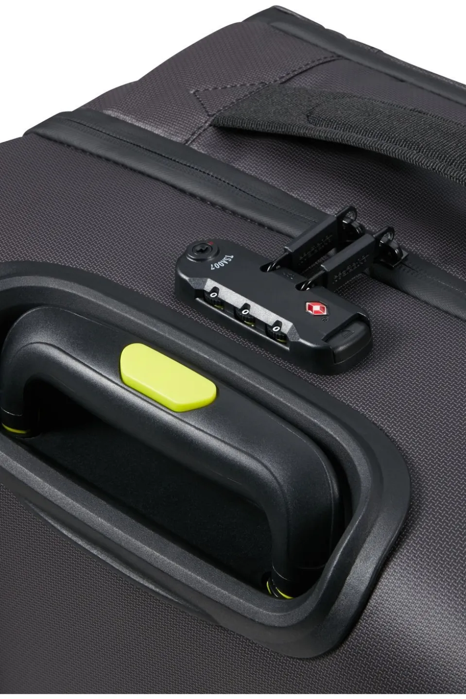 Bagage À Main Urban Track Duffle/Wh S Coated
