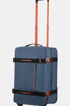 Bagage À Main Urban Track Duffle/Wh S Coated