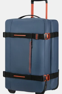 Bagage À Main Urban Track Duffle/Wh S Coated