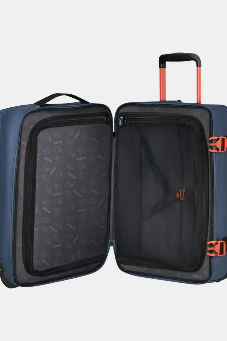 Bagage À Main Urban Track Duffle/Wh S Coated