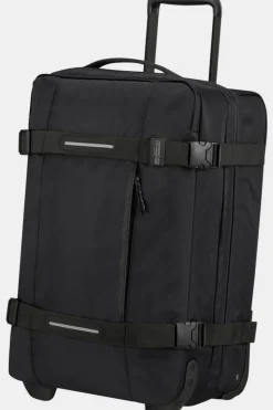 Bagage À Main Urban Track Duffle /Wh S
