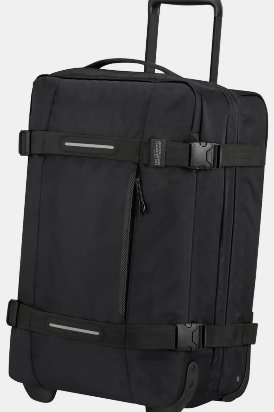 Bagage À Main Urban Track Duffle /Wh S