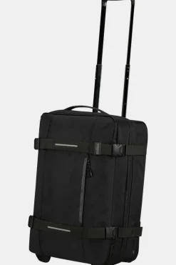 Bagage À Main Urban Track Duffle /Wh S