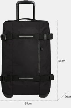 Bagage À Main Urban Track Duffle /Wh S