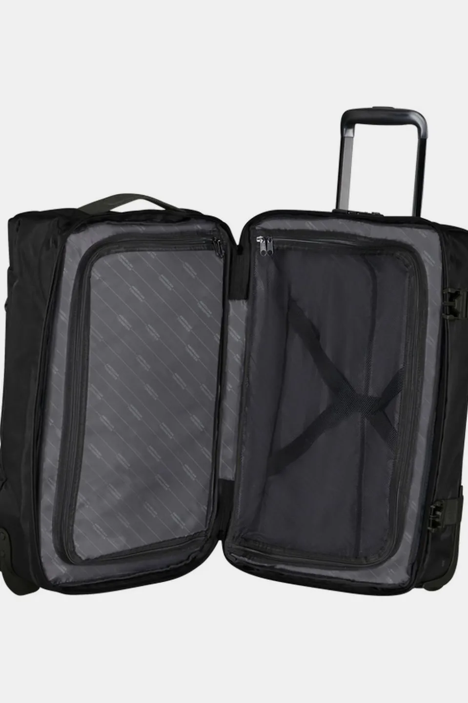 Bagage À Main Urban Track Duffle /Wh S