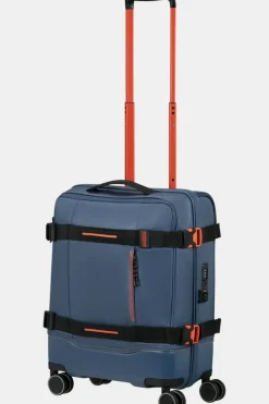Bagage À Main Urban Track Spinner S Tsa Coated