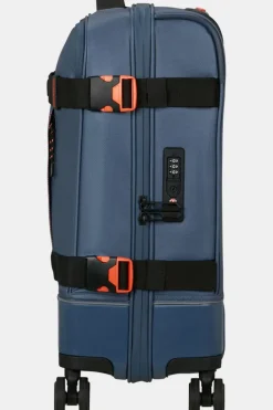 Bagage À Main Urban Track Spinner S Tsa Coated