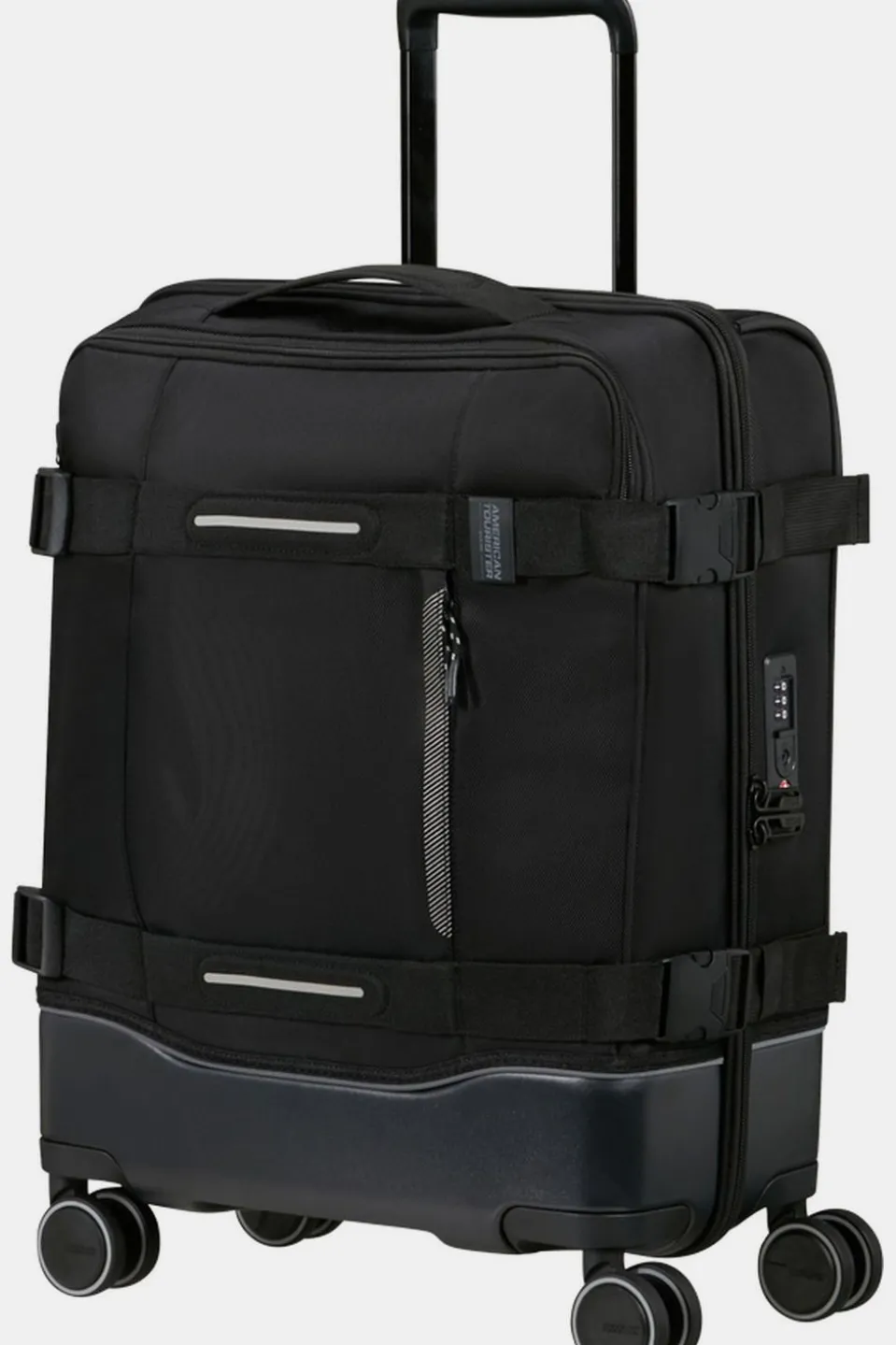 Bagage À Main Urban Track Spinner S Tsa