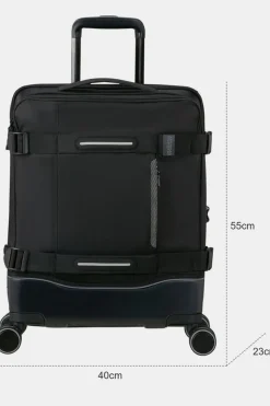 Bagage À Main Urban Track Spinner S Tsa
