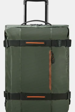 Bagage À Main Urban Track Duffle/Wh Backpack