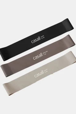 Bandes de Résistance Caoutchouc - 3 Pack