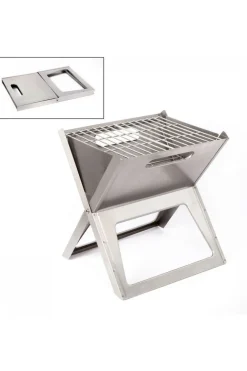 Barbeque / Brasero Notebook Compact