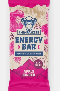 Barre Apple And Ginger