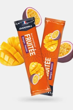 Barre Barre Fruitee Mangue Passion