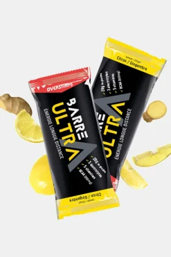 Barre Barre Ultra Citron - Gingembre