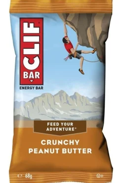 Barre Crunchy Peanut Butter
