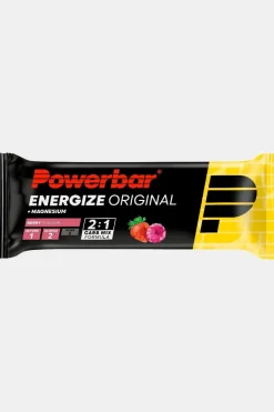 Barre Energize Original Berry