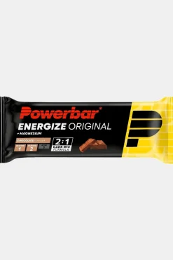 Barre Energize Original Chocolate