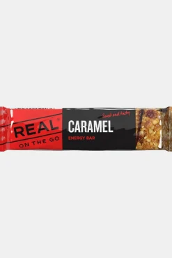 Barre Energy Bar Caramel
