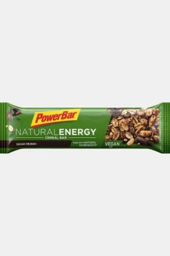Barre Natural Cacao Crunch