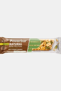 Barre Natural Protein Salty Peanut Crunch