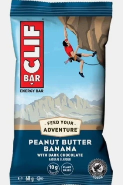 Barre Peanut Butter Banana With Dark Chocolate