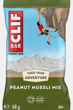 Barre Peanut Muesli Mix