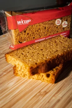 Barre Peperkoek Verrijkt Met Magnesium