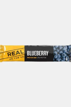 Barre Protein Bar Blueberry & Blackberry