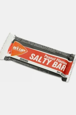 Barre Salty Bar Peanut 55G