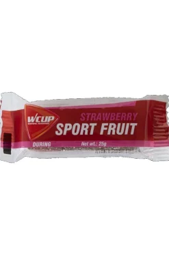 Barre Sport Fruit 25G Strawberry