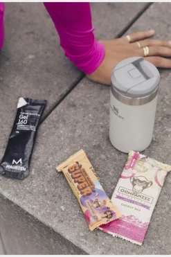 Barre Super Bar Cocoa Muffin