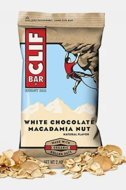 Barre White Chocolate Macadamia