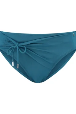Bas De Bikini 202A - Petrol