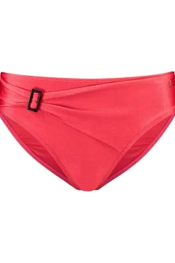 Bas De Bikini 202B - Red Shine