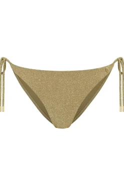 Bas De Bikini 204B Raisin Glitter