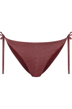 Bas De Bikini 204B Raisin Glitter