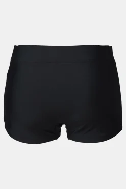 Bas De Bikini Brief Met Band