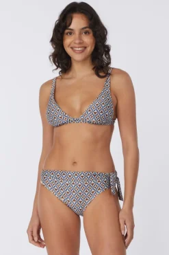 Bas De Bikini Ct Karine Mosaique