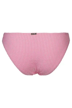 Bas De Bikini Ct Normale Vichy (1 À 4)