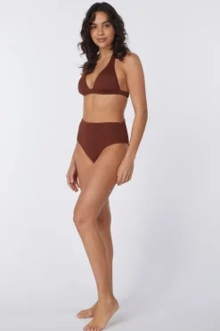 Bas De Bikini Ct Ryhana Feuille