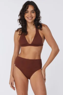 Bas De Bikini Ct Ryhana Feuille