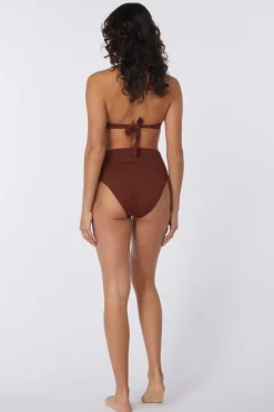 Bas De Bikini Ct Ryhana Feuille