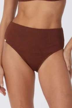 Bas De Bikini Ct Ryhana Feuille