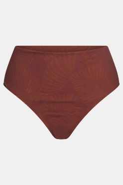 Bas De Bikini Ct Ryhana Feuille